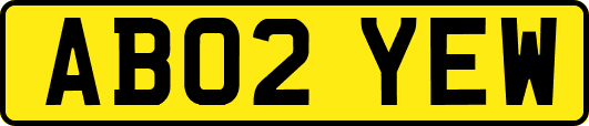 AB02YEW