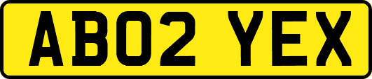 AB02YEX