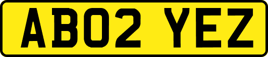 AB02YEZ