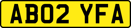 AB02YFA