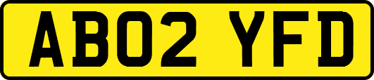 AB02YFD