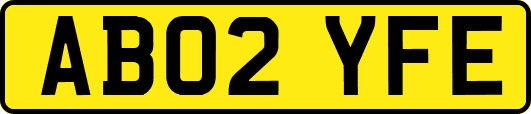 AB02YFE