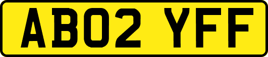 AB02YFF