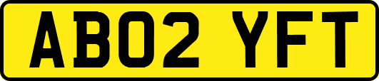 AB02YFT