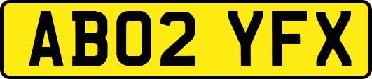 AB02YFX
