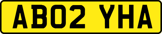 AB02YHA