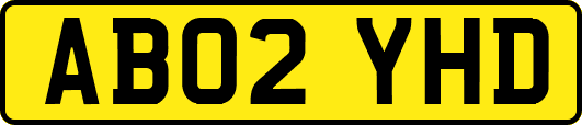 AB02YHD