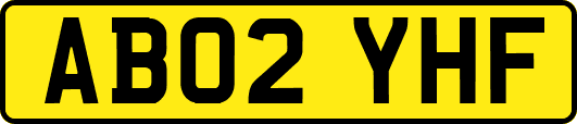 AB02YHF