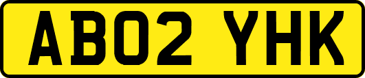 AB02YHK
