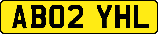 AB02YHL