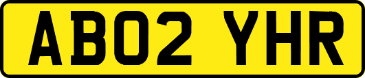 AB02YHR