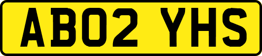AB02YHS