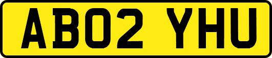 AB02YHU