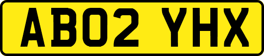 AB02YHX