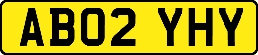 AB02YHY