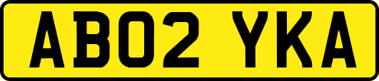 AB02YKA