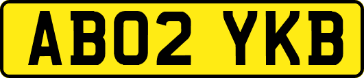AB02YKB