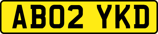 AB02YKD