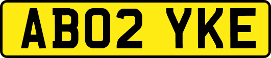 AB02YKE