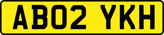 AB02YKH