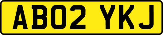 AB02YKJ