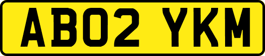 AB02YKM