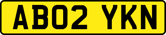 AB02YKN