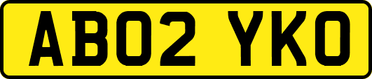AB02YKO