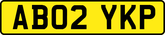AB02YKP