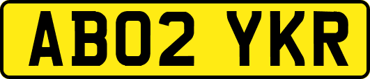 AB02YKR