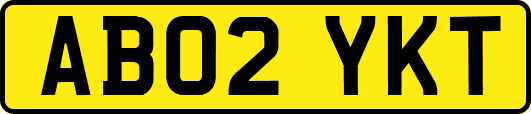 AB02YKT