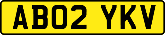 AB02YKV