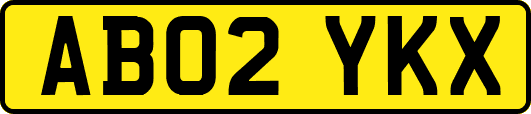 AB02YKX