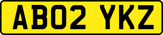 AB02YKZ