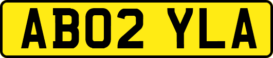 AB02YLA