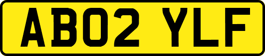 AB02YLF