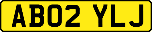 AB02YLJ