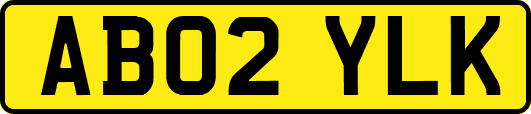 AB02YLK