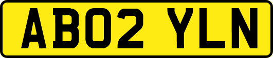 AB02YLN