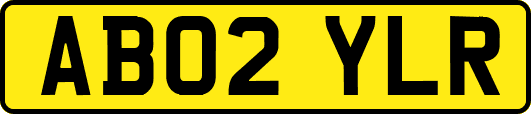 AB02YLR
