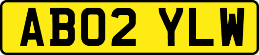 AB02YLW