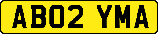 AB02YMA