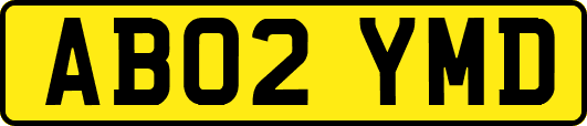 AB02YMD