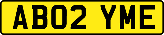 AB02YME