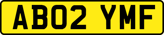 AB02YMF