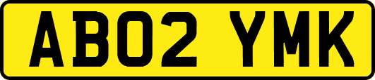 AB02YMK