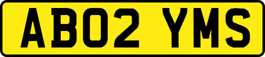 AB02YMS