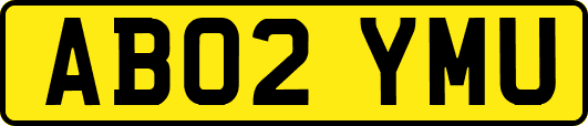 AB02YMU