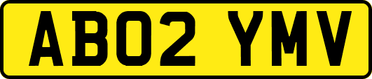 AB02YMV