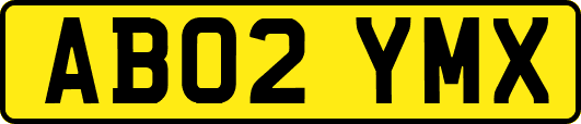 AB02YMX